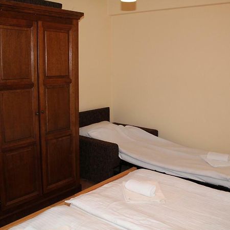 Bed and Breakfast Prenociste "Magnus" Slavonski Brod Esterno foto