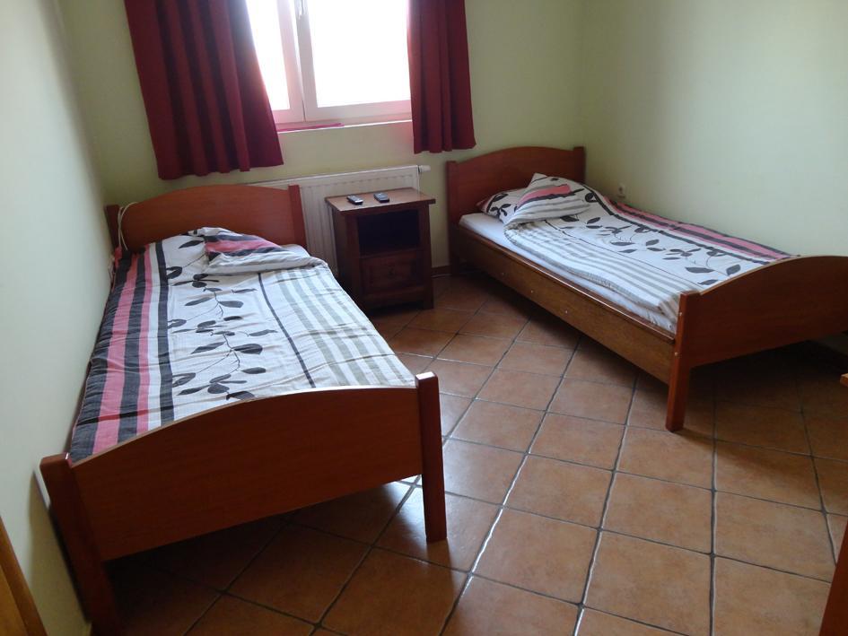 Bed and Breakfast Prenociste "Magnus" Slavonski Brod Esterno foto