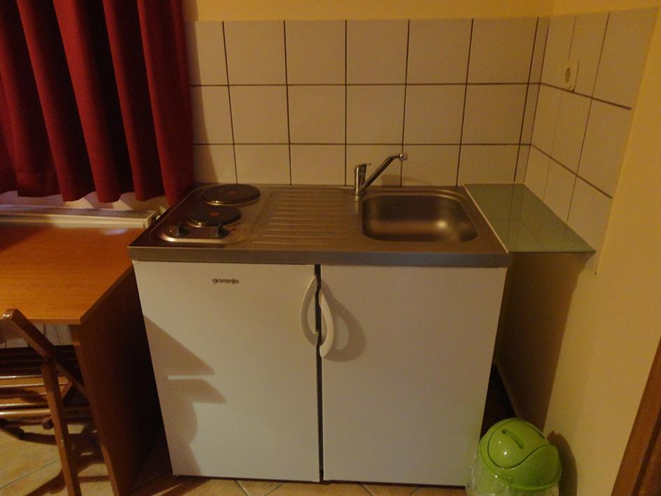 Bed and Breakfast Prenociste "Magnus" Slavonski Brod Esterno foto